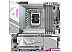 Материнская плата Gigabyte Z890M Aorus Elite WiFi7 Ice Материнская плата Gigabyte Z890M Aorus Elite WiFi7 Ice