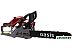 Бензопила Oasis GS-5218