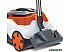 Пылесос Thomas DRYBOX+AQUABOX CAT & DOG 786554 Пылесос Thomas DRYBOX+AQUABOX CAT & DOG 786554