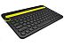 Клавиатура Logitech Multi-Device Keyboard K480 (черный, нет кириллицы) (920-006342) Клавиатура Logitech Multi-Device Keyboard K480 (черный, нет кириллицы) (920-006342)