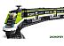 Конструктор LEGO City 60337 Пассажирский поезд-экспресс Конструктор LEGO City 60337 Пассажирский поезд-экспресс