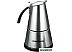 Гейзерная кофеварка ROMMELSBACHER EKO 364/E Гейзерная кофеварка ROMMELSBACHER EKO 364/E
