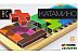 Настольная игра Gigamic Katamino