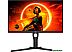 Игровой монитор AOC Agon 25G3ZM/BK