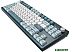 Клавиатура Montech MKey TKL Freedom MK87FY Клавиатура Montech MKey TKL Freedom MK87FY