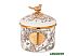 Емкость для хранения Agness 950-098 Емкость для хранения Agness 950-098
