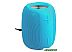 Беспроводная колонка QUMO BatteryBeats (синий)
