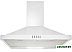 Вытяжка Germes Piramida 60 White Вытяжка Germes Piramida 60 White