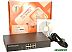 Коммутатор MultiCo EW-P584IW Коммутатор MultiCo EW-P584IW