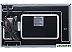 Микроволновая печь Korting KMI 820 GSCW Микроволновая печь Korting KMI 820 GSCW