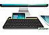 Клавиатура Logitech Bluetooth Multi-Device Keyboard K480 Black (920-006368) Клавиатура Logitech Bluetooth Multi-Device Keyboard K480 Black (920-006368)