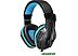 Наушники с микрофоном Oklick ZEUS HS-L400G