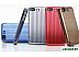 Чехол Cooler Master Travelers Silver для iPhone 4/4S [C-IF4C-SCTV-1S]