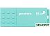 USB Flash GOODRAM UME3 Care 16GB (бирюзовый) USB Flash GOODRAM UME3 Care 16GB (бирюзовый)