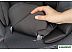 Детское автокресло Nino Comfort ZY02A (серый/черный) Детское автокресло Nino Comfort ZY02A (серый/черный)