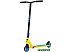 Самокат Novatrack Wolf 110 Alloy 110A.WOLF.BLM21 (лимонный) Самокат Novatrack Wolf 110 Alloy 110A.WOLF.BLM21 (лимонный)