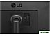 Монитор LG UltraWide 34WN80C-B