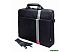 Сумка для ноутбука PC Pet Black 15.6 (PCP-1001RD) Сумка для ноутбука PC Pet Black 15.6 (PCP-1001RD)