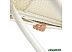 Гладильная доска Brabantia A 110x30 см 134180 (утренний бриз/каркас черный)