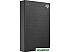 Внешний накопитель Seagate One Touch 5TB STKC5000400 (чёрный) Внешний накопитель Seagate One Touch 5TB STKC5000400 (чёрный)