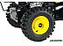 Снегоуборщик HUTER SGC 4800E