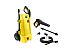 Мойка высокого давления Lavor Ninja 120 [8.092.0001C]