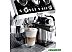 Рожковая помповая кофеварка DeLonghi EC9665.M Рожковая помповая кофеварка DeLonghi EC9665.M