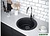 Кухонная мойка Paulmark Gelegen PM404800-BLM Кухонная мойка Paulmark Gelegen PM404800-BLM