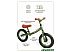 Беговел Amarobaby Road Racer (зеленый) Беговел Amarobaby Road Racer (зеленый)