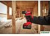 Ударная дрель-шуруповерт Milwaukee M18 BLPDRC-402C 4933492824 (с 2-мя АКБ 4 Ач, кейс)