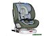 Детское автокресло Farfello Isofix YB102A (серый/зеленый)