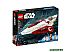 Конструктор Lego Star Wars Джедайский истребитель Оби-Вана Кеноби 75333 Конструктор Lego Star Wars Джедайский истребитель Оби-Вана Кеноби 75333