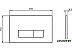 Панель смыва Ideal Standard ProSys Oleas M2 (хром) R0121AA Панель смыва Ideal Standard ProSys Oleas M2 (хром) R0121AA