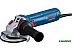 Угловая шлифмашина Bosch GWS 12-125 S Professional 06013A6020 Угловая шлифмашина Bosch GWS 12-125 S Professional 06013A6020