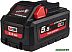 Аккумулятор с зарядным устройством Milwaukee M18 HNRG-552 (18В/5.5 Ah + 12-18В) Аккумулятор с зарядным устройством Milwaukee M18 HNRG-552 (18В/5.5 Ah + 12-18В)
