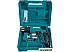 Промышленный фен Makita HG6030K