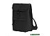 Рюкзак Ninetygo x NABI Lightweight Urban MILAN Black
