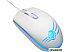 Клавиатура и мышь Dialog KMGK-1707U White Клавиатура и мышь Dialog KMGK-1707U White
