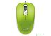 Мышь Genius DX-110 (зеленый)