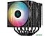 Кулер для процессора DeepCool AG620 Digital BK ARGB R-AG620-BKADMN-G-2 Кулер для процессора DeepCool AG620 Digital BK ARGB R-AG620-BKADMN-G-2