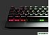 Клавиатура SteelSeries Apex 7 (64642) Клавиатура SteelSeries Apex 7 (64642)