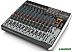 Микшерный пульт Behringer Xenyx QX2222USB Микшерный пульт Behringer Xenyx QX2222USB