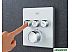Смеситель Grohe Grohtherm SmartControl (29157LS0) Смеситель Grohe Grohtherm SmartControl (29157LS0)