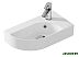 Умывальник Cersanit Cameo 45 umcam451w Умывальник Cersanit Cameo 45 umcam451w