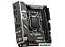 Материнская плата MSI MPG B560I Gaming Edge WIFI Материнская плата MSI MPG B560I Gaming Edge WIFI