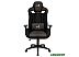 Кресло AeroCool Earl Iron Black (черный/серый)