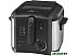 Фритюрница Clatronic FR 3649 Black Фритюрница Clatronic FR 3649 Black