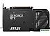 Видеокарта MSI GeForce RTX 5060 Ti 16G Shadow 2X OC Plus Видеокарта MSI GeForce RTX 5060 Ti 16G Shadow 2X OC Plus