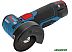 Угловая шлифмашина Bosch GWS 12V-76 Professional 0615990M3E (с 1-им АКБ 2 Ah) Угловая шлифмашина Bosch GWS 12V-76 Professional 0615990M3E (с 1-им АКБ 2 Ah)