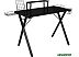Стол TetChair GD-06 15258 (черный) Стол TetChair GD-06 15258 (черный)